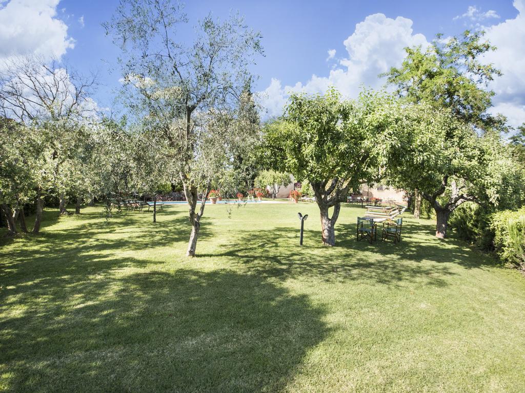 Il Casolare Di Libbiano ξενώνας Σαν Τζιμινιάνο Εξωτερικό φωτογραφία